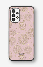 Samsung Galaxy A13 Hard Case – Golden Henge - View 1