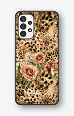 Samsung Galaxy A13 Hard Case – Leo Roses - View 1