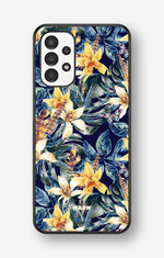 Samsung Galaxy A13 Hard Case – Lily - View 1