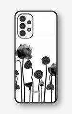 Samsung Galaxy A13 Hard Case – Lotus Blooms - View 1