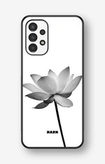Samsung Galaxy A13 Hard Case – Lotus - View 1