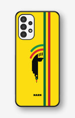 Samsung Galaxy A13 Hard Case – Marley - View 1