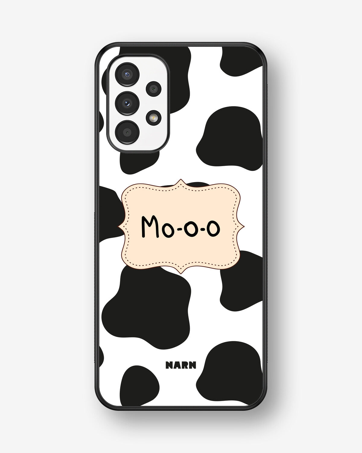 Samsung Galaxy A13 Hard Case – Mo-o-o - View 1