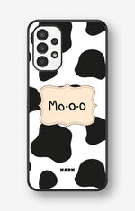 Samsung Galaxy A13 Hard Case – Mo-o-o - View 1