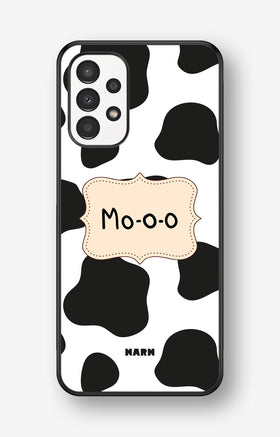 Samsung Galaxy A13 Hard Case – Mo-o-o - View 1
