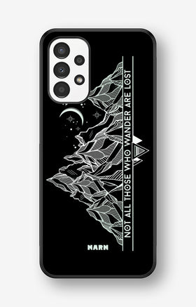 Samsung Galaxy A13 Hard Case – Nomad - View 1