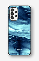 Samsung Galaxy A13 Hard Case – Ocean Dream - View 1