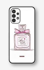 Samsung Galaxy A13 Hard Case – Perfume - View 1