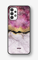 Samsung Galaxy A13 Hard Case – Pink Dream - View 1