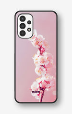 Samsung Galaxy A13 Hard Case – Pink Harmony - View 1