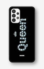 Samsung Galaxy A13 Hard Case – Queen - View 1