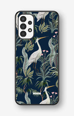 Samsung Galaxy A13 Hard Case – Royal Bird - View 1