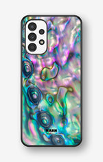 Samsung Galaxy A13 Hard Case – Seashell - View 1