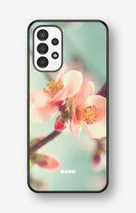 Samsung Galaxy A13 Hard Case – Sweet Bloom - View 1