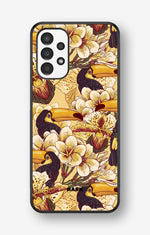 Samsung Galaxy A13 Hard Case – Toucans - View 1