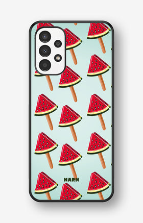 Samsung Galaxy A13 Hard Case – Watermelon Bliss - View 1