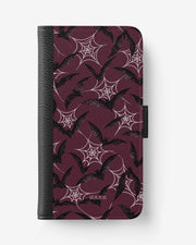 Samsung Galaxy A13 Wallet Case - Webbed - View 1