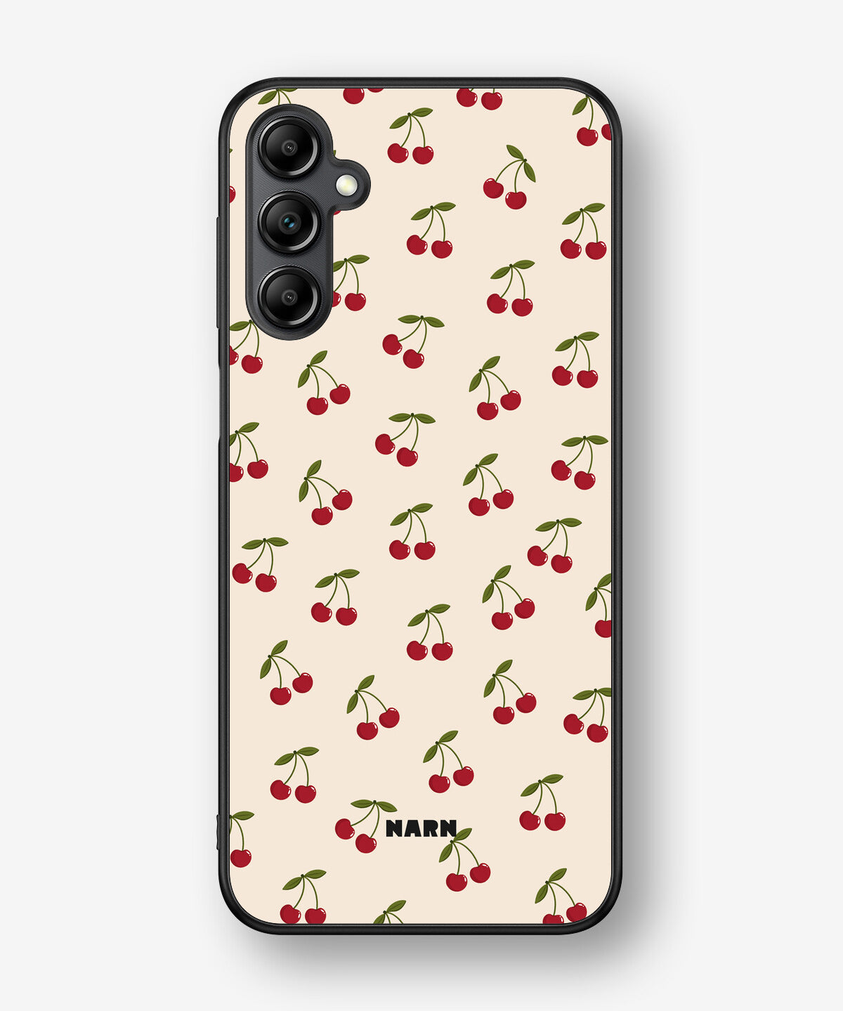Samsung Galaxy A14 Hard Case – Amarena - View 1