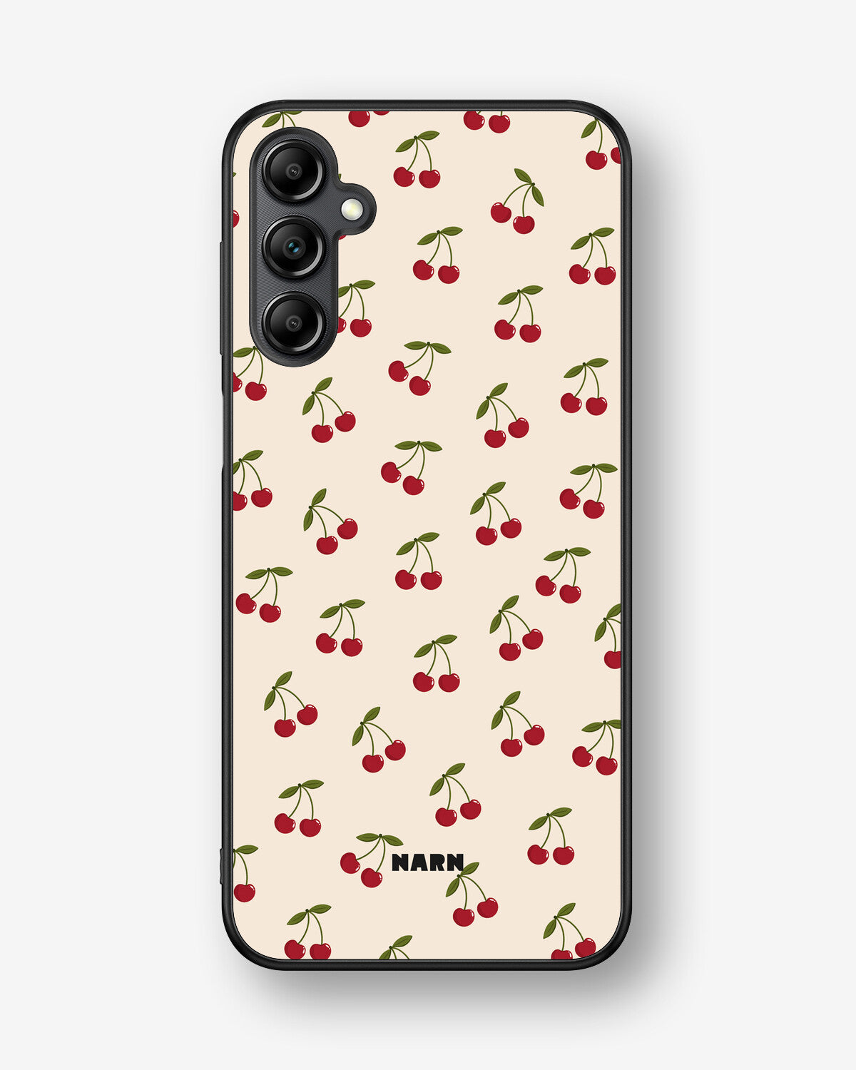 Samsung Galaxy A14 Hard Case – Amarena - View 1