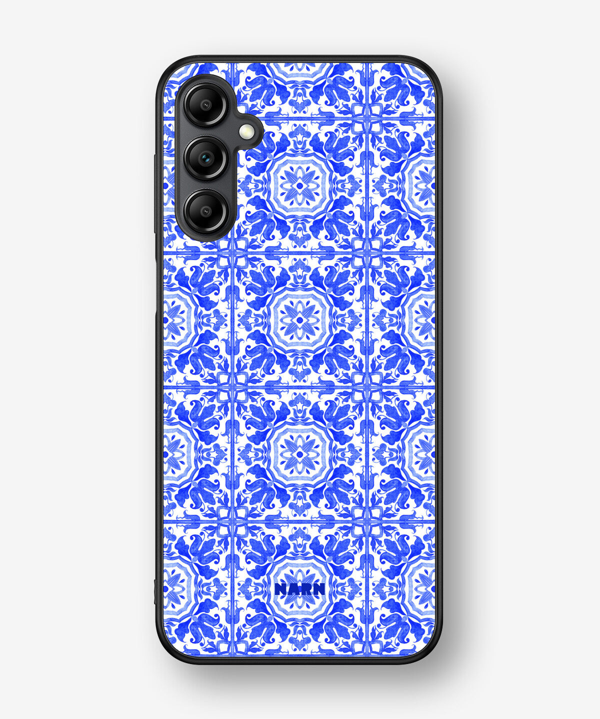 Samsung Galaxy A14 Hard Case – Azur - View 1