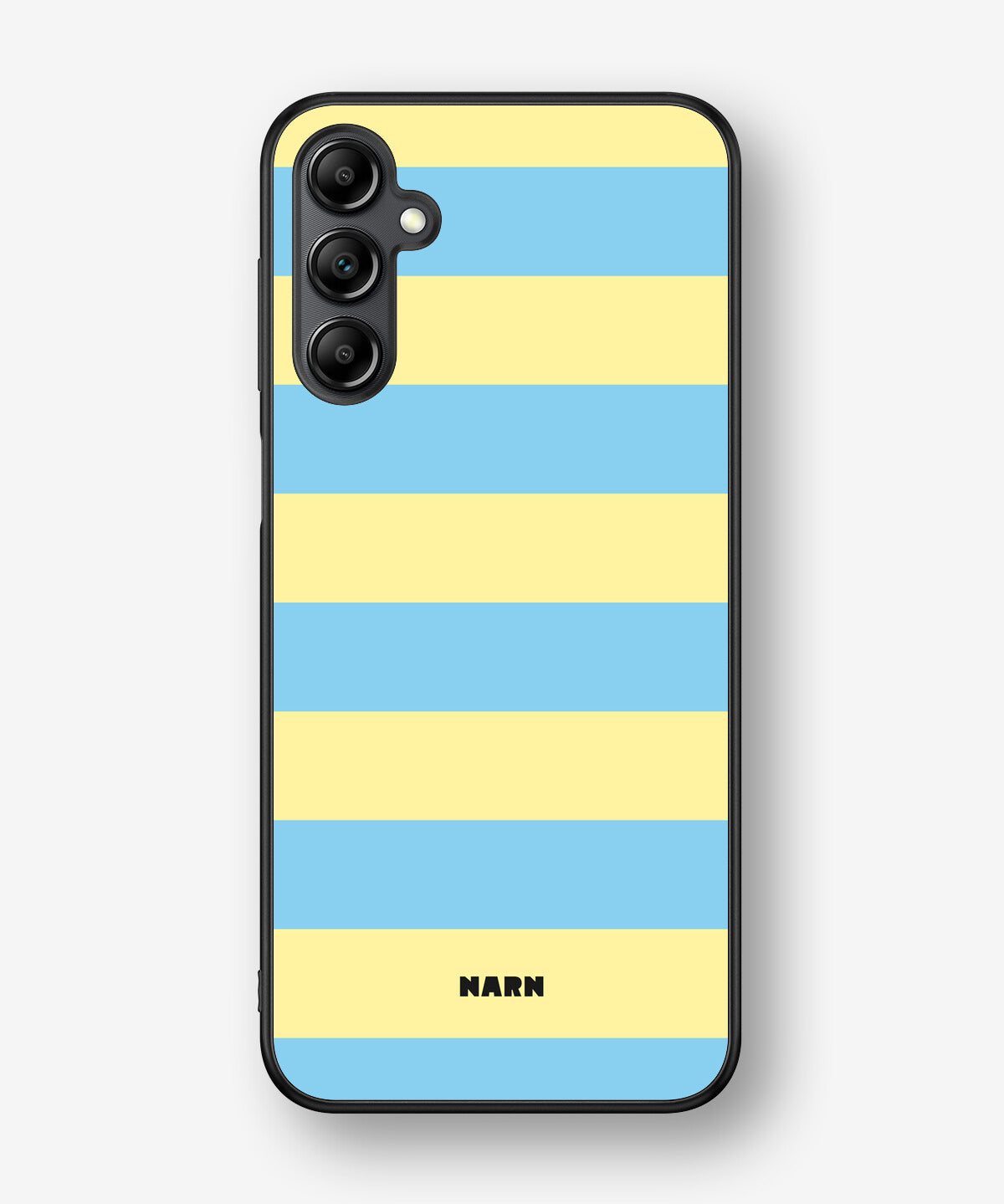 Samsung Galaxy A14 Hard Case – Beach Towel - View 1