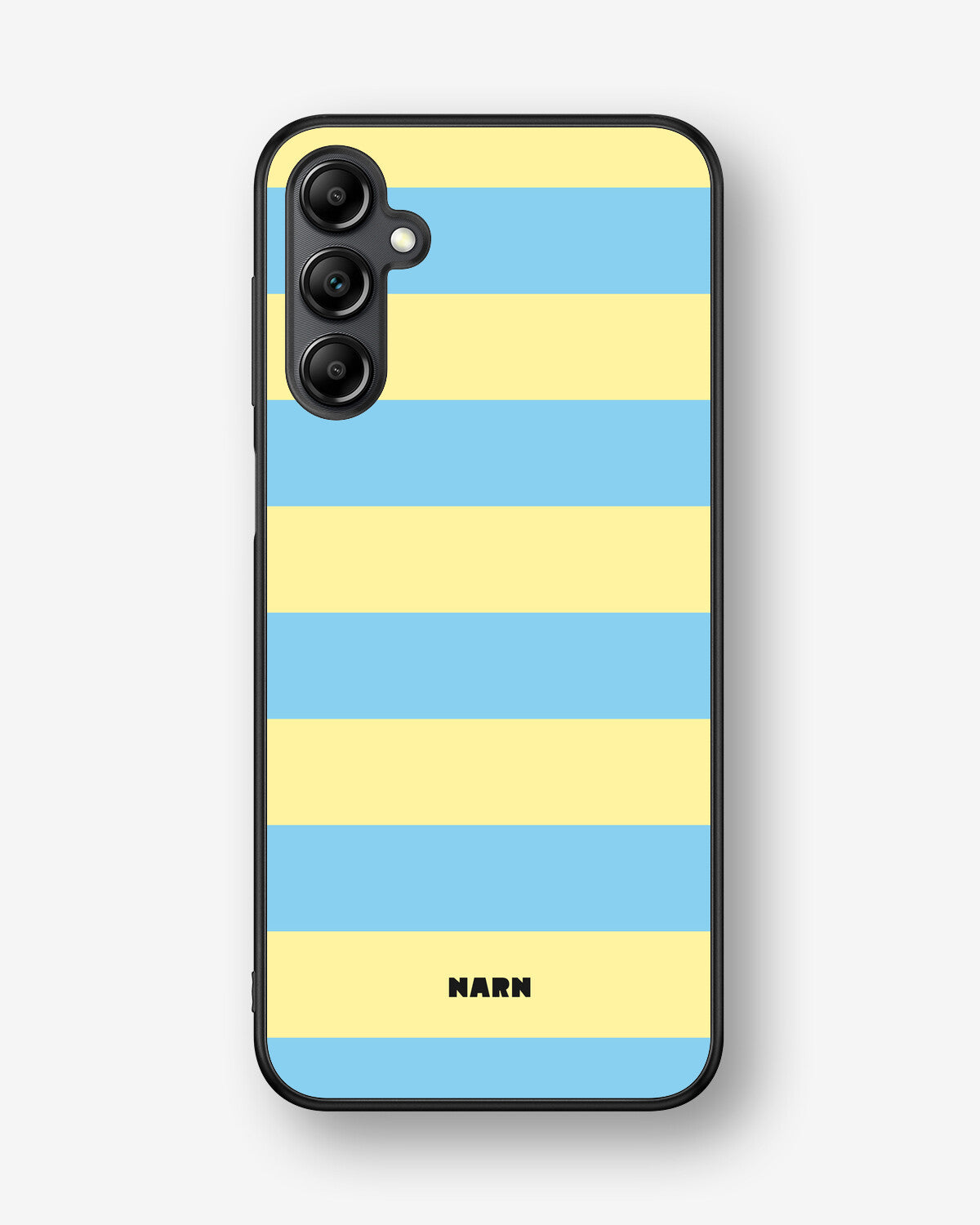 Samsung Galaxy A14 Hard Case – Beach Towel - View 1
