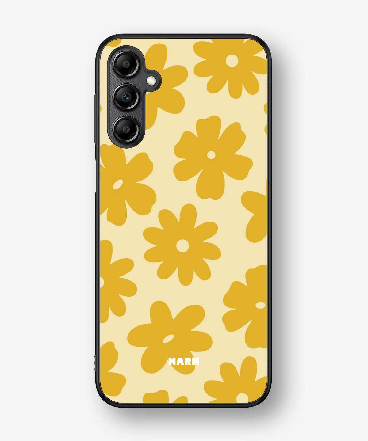 Samsung Galaxy A14 Hard Case – Bella Fiore - View 1