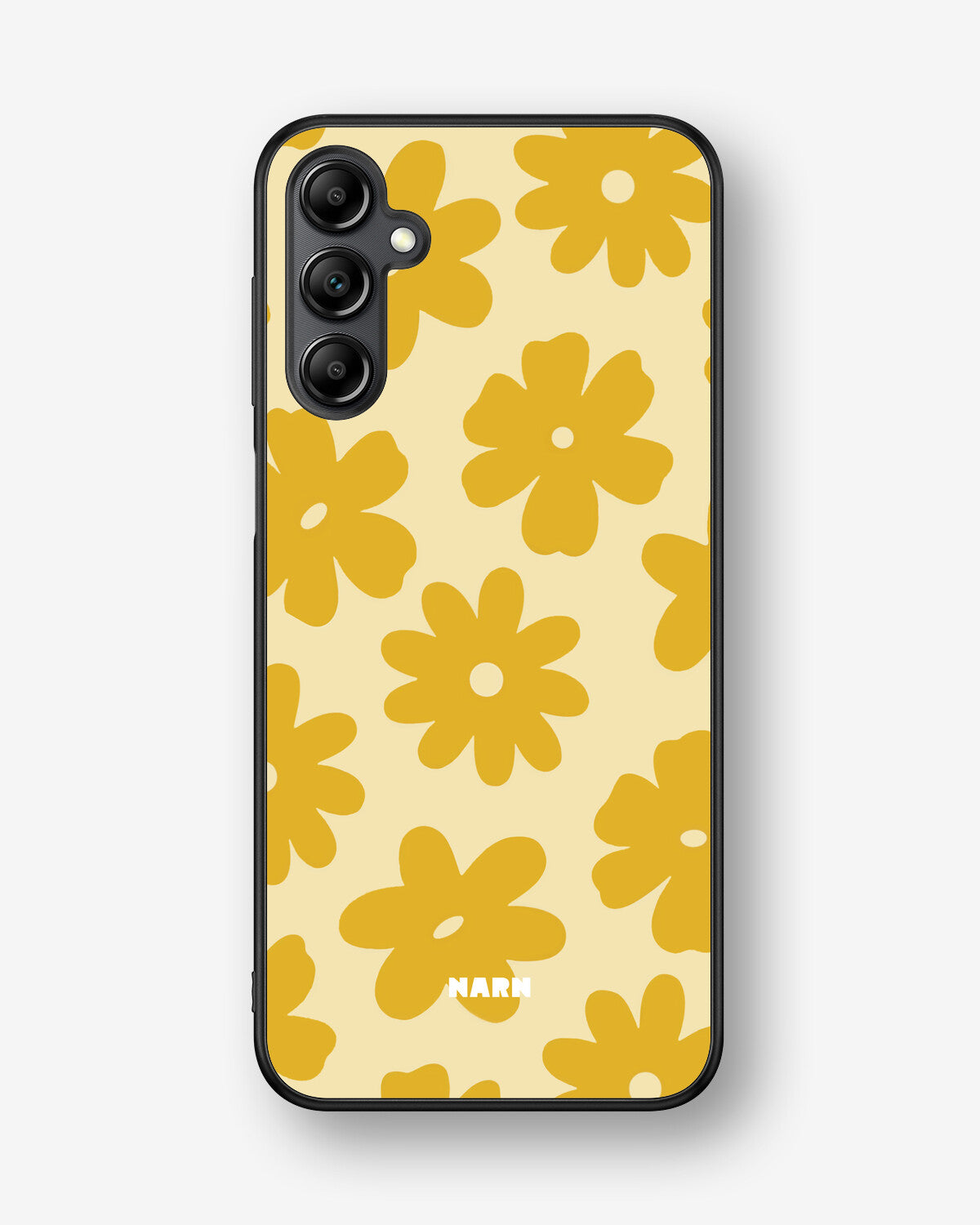 Samsung Galaxy A14 Hard Case – Bella Fiore - View 1