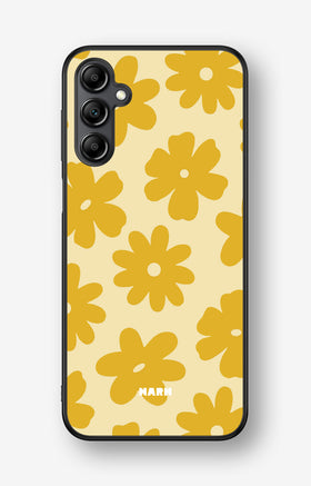 Samsung Galaxy A14 Hard Case – Bella Fiore - View 1