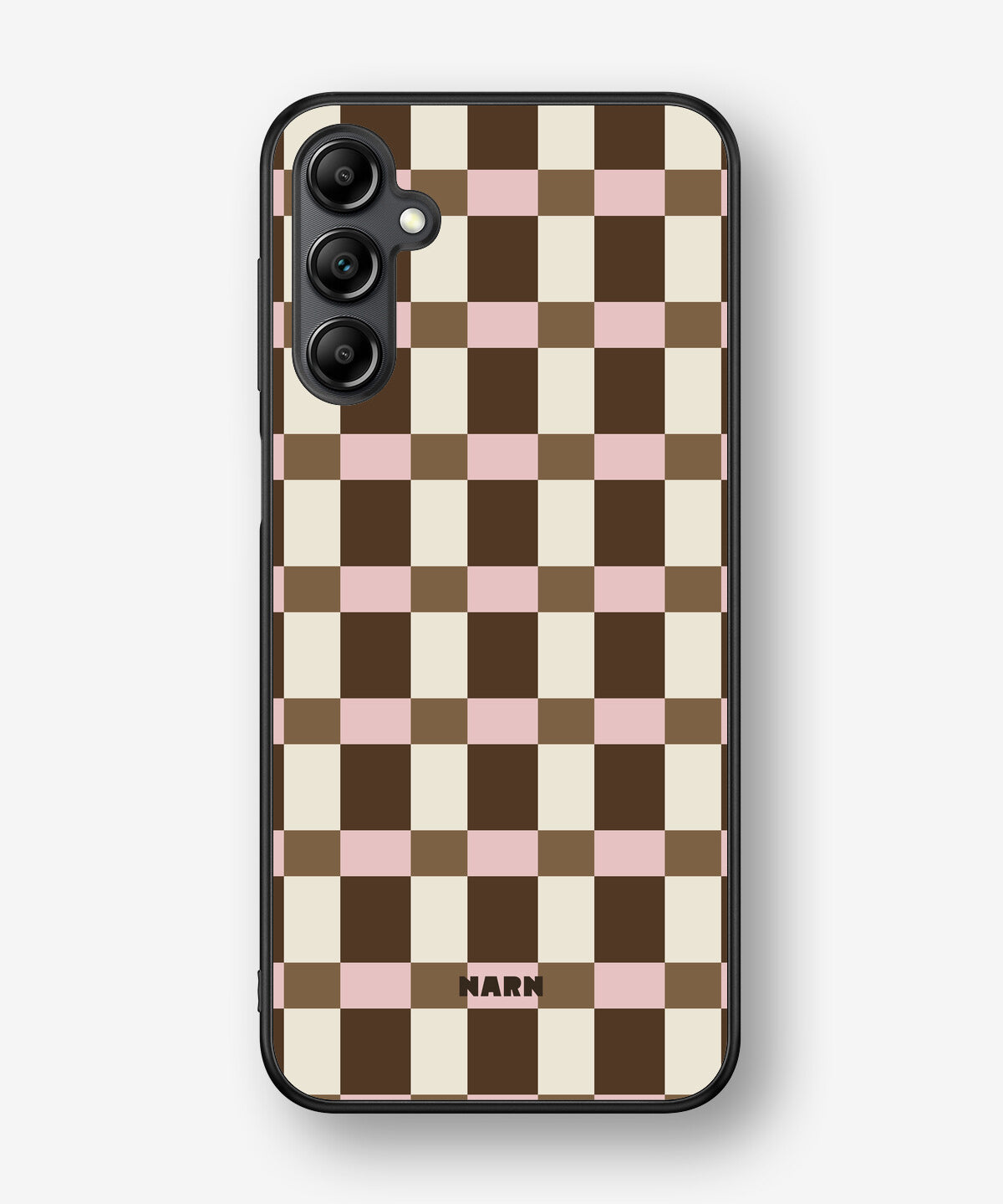 Samsung Galaxy A14 Hard Case – Biscuit - View 1
