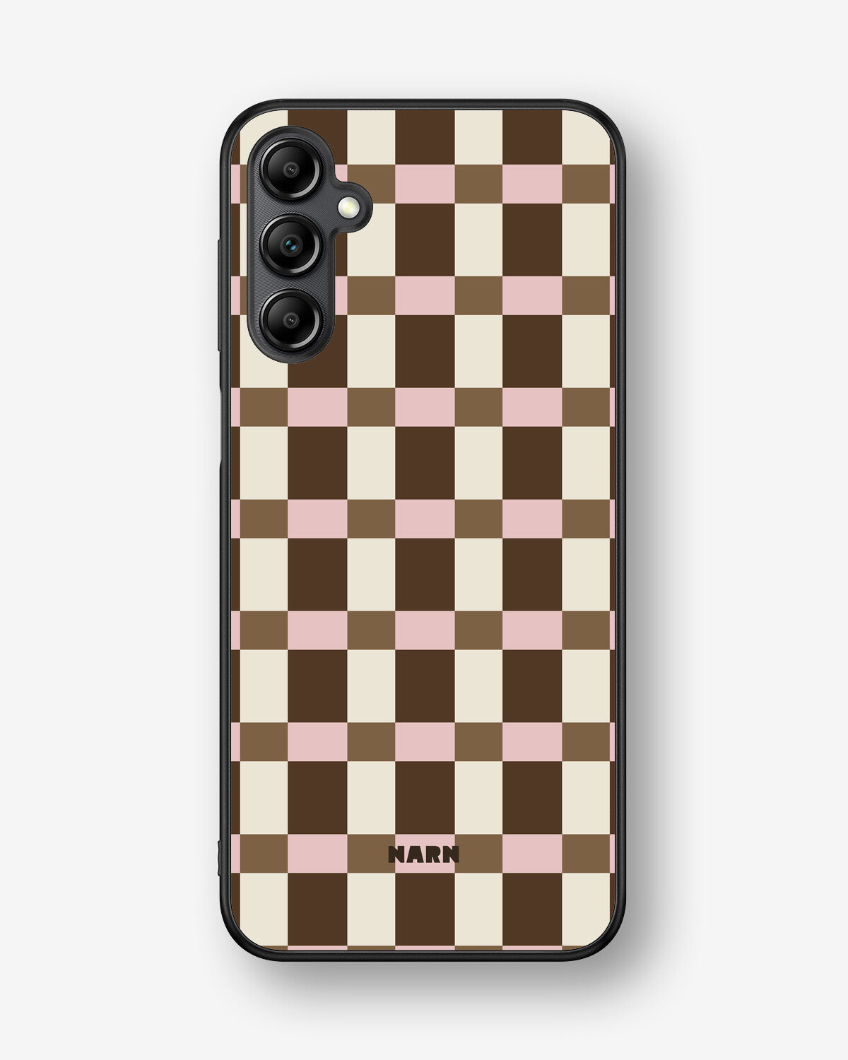 Samsung Galaxy A14 Hard Case – Biscuit - View 1