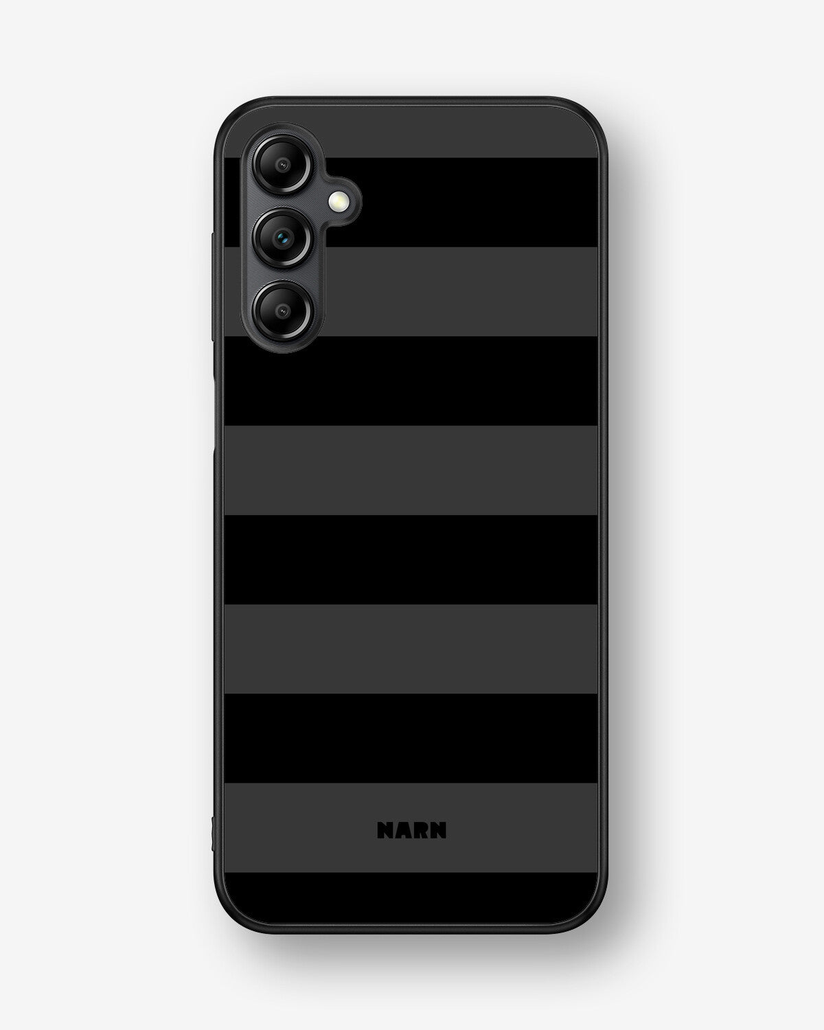 Samsung Galaxy A14 Hard Case – Blackout - View 1