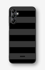 Samsung Galaxy A14 Hard Case – Blackout - View 1