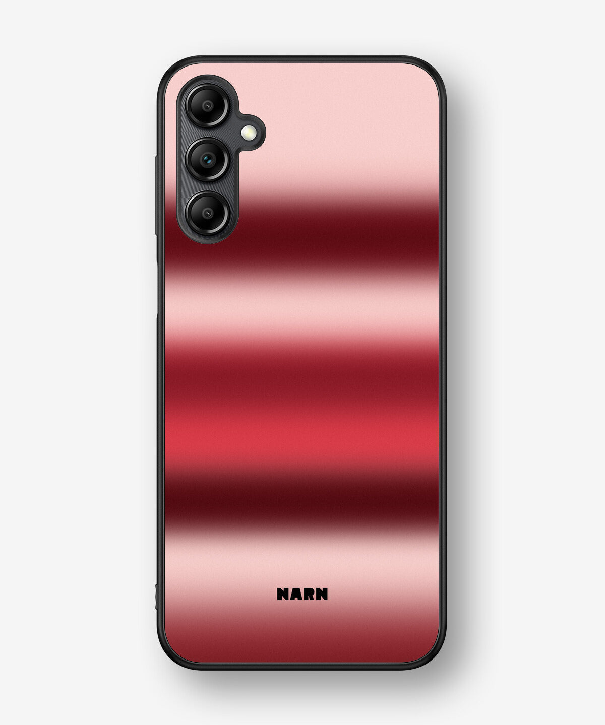 Samsung Galaxy A14 Hard Case – Cherry - View 1