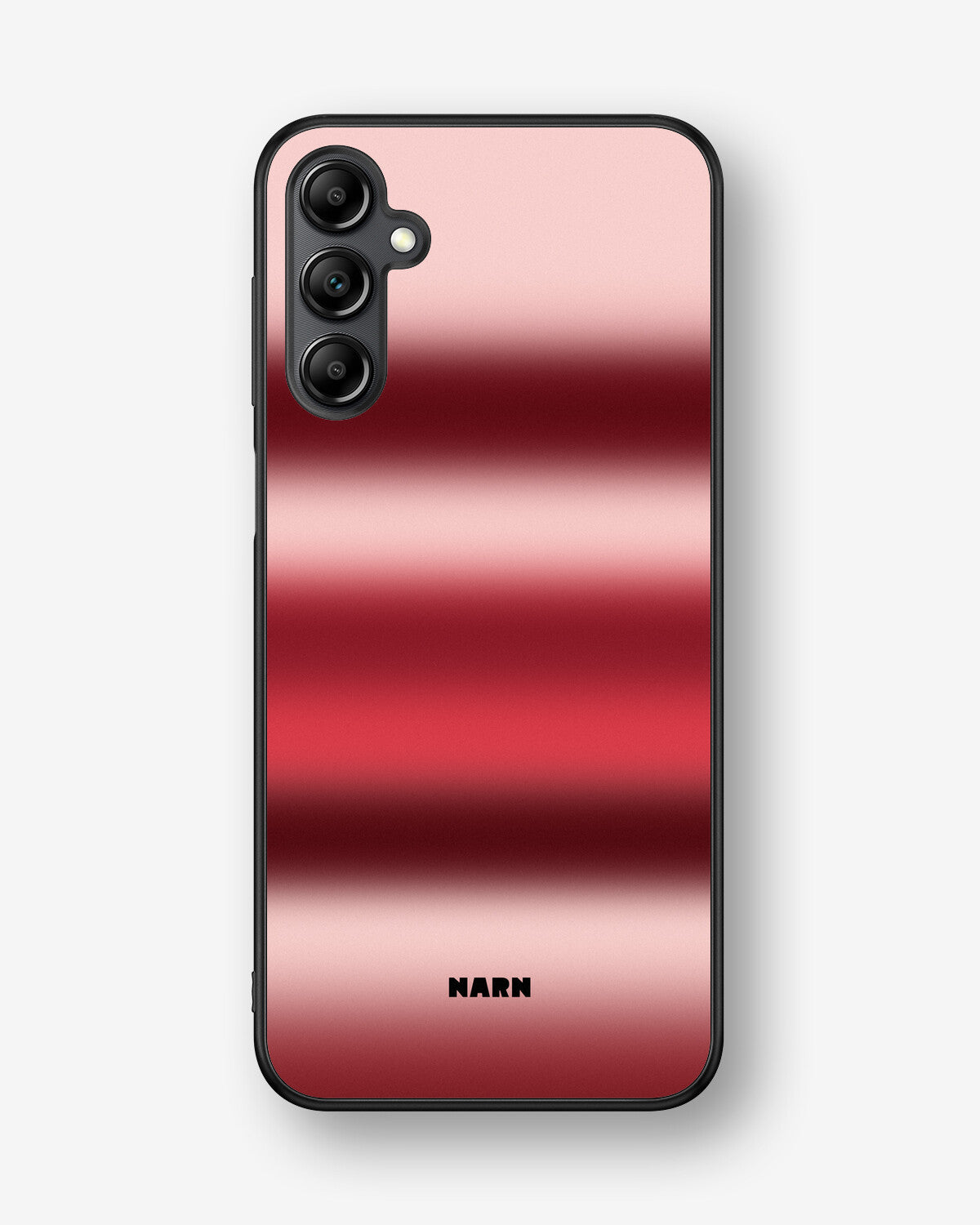 Samsung Galaxy A14 Hard Case – Cherry - View 1