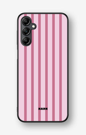 Samsung Galaxy A14 Hard Case – Class Crush - View 1