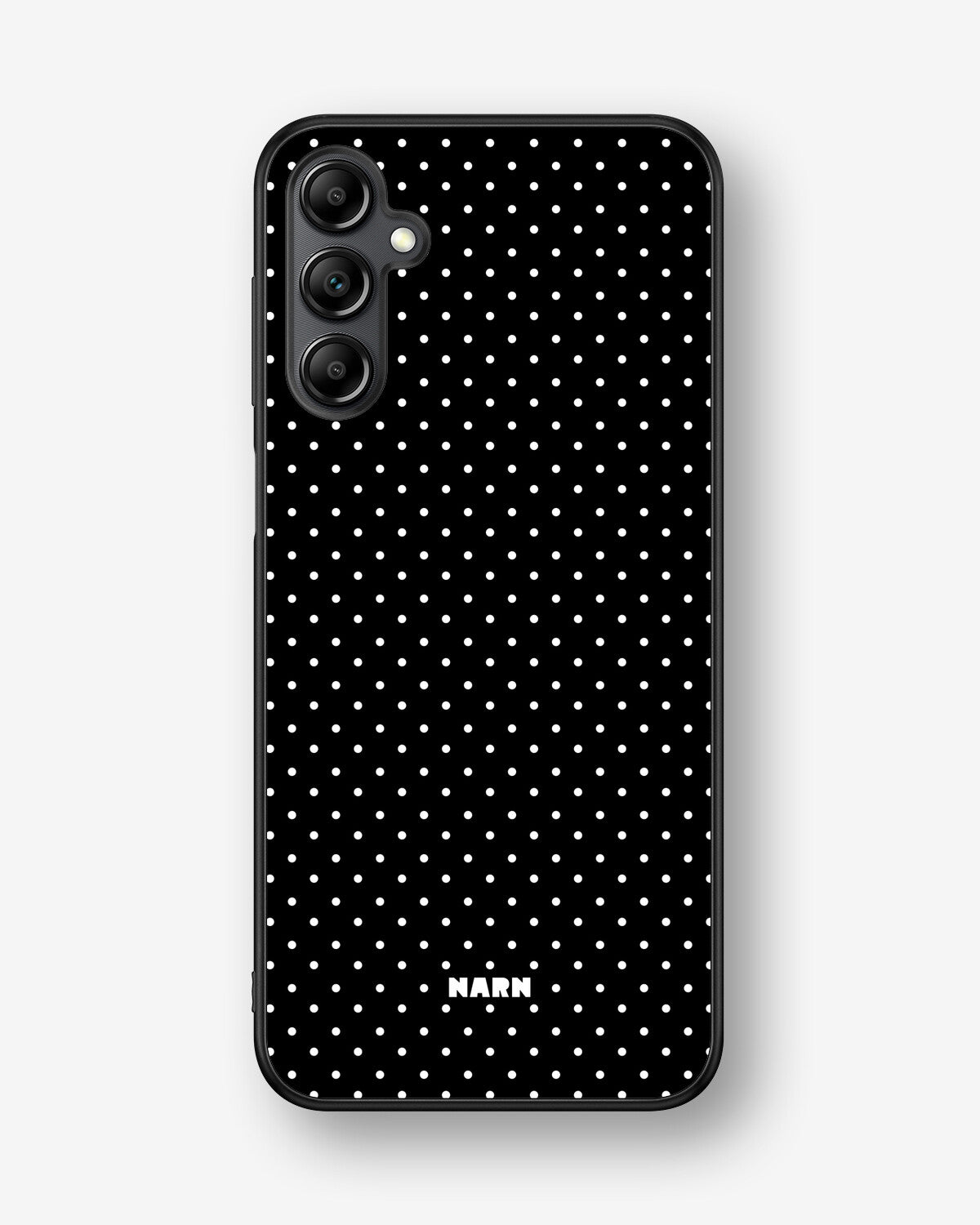 Samsung Galaxy A14 Hard Case – Classic Dots - View 1