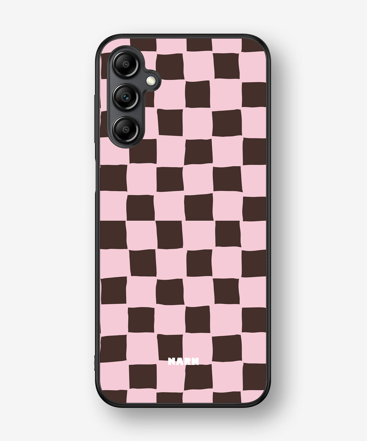 Samsung Galaxy A14 Hard Case – Cookie Check - View 1
