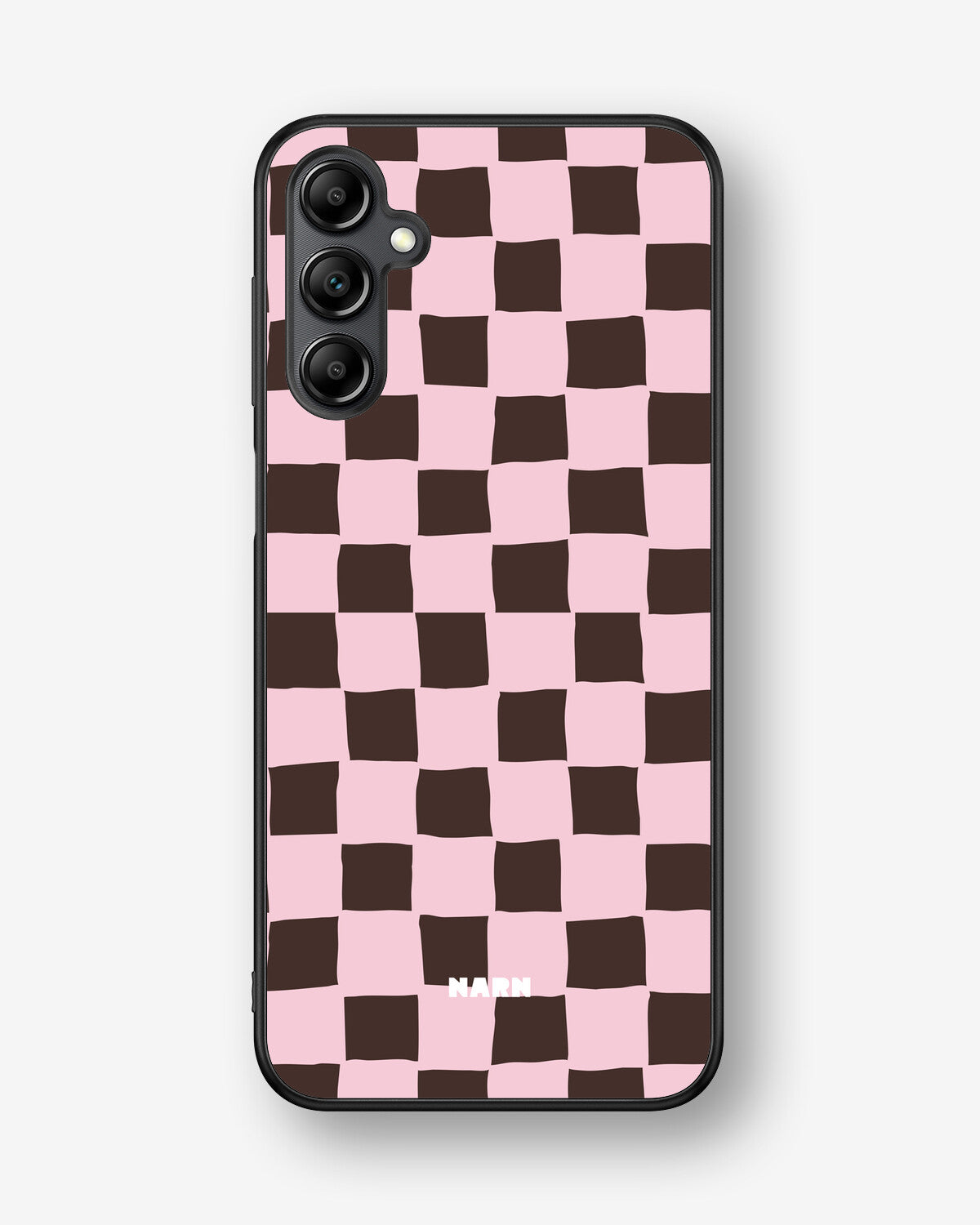 Samsung Galaxy A14 Hard Case – Cookie Check - View 1