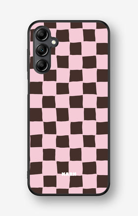 Samsung Galaxy A14 Hard Case – Cookie Check - View 1
