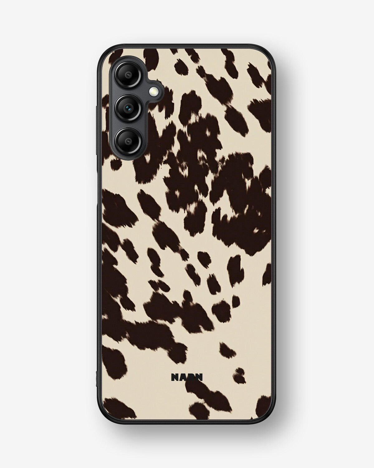 Samsung Galaxy A14 Hard Case – Cowhide - View 1