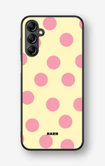 Samsung Galaxy A14 Hard Case – Cupcake - View 1