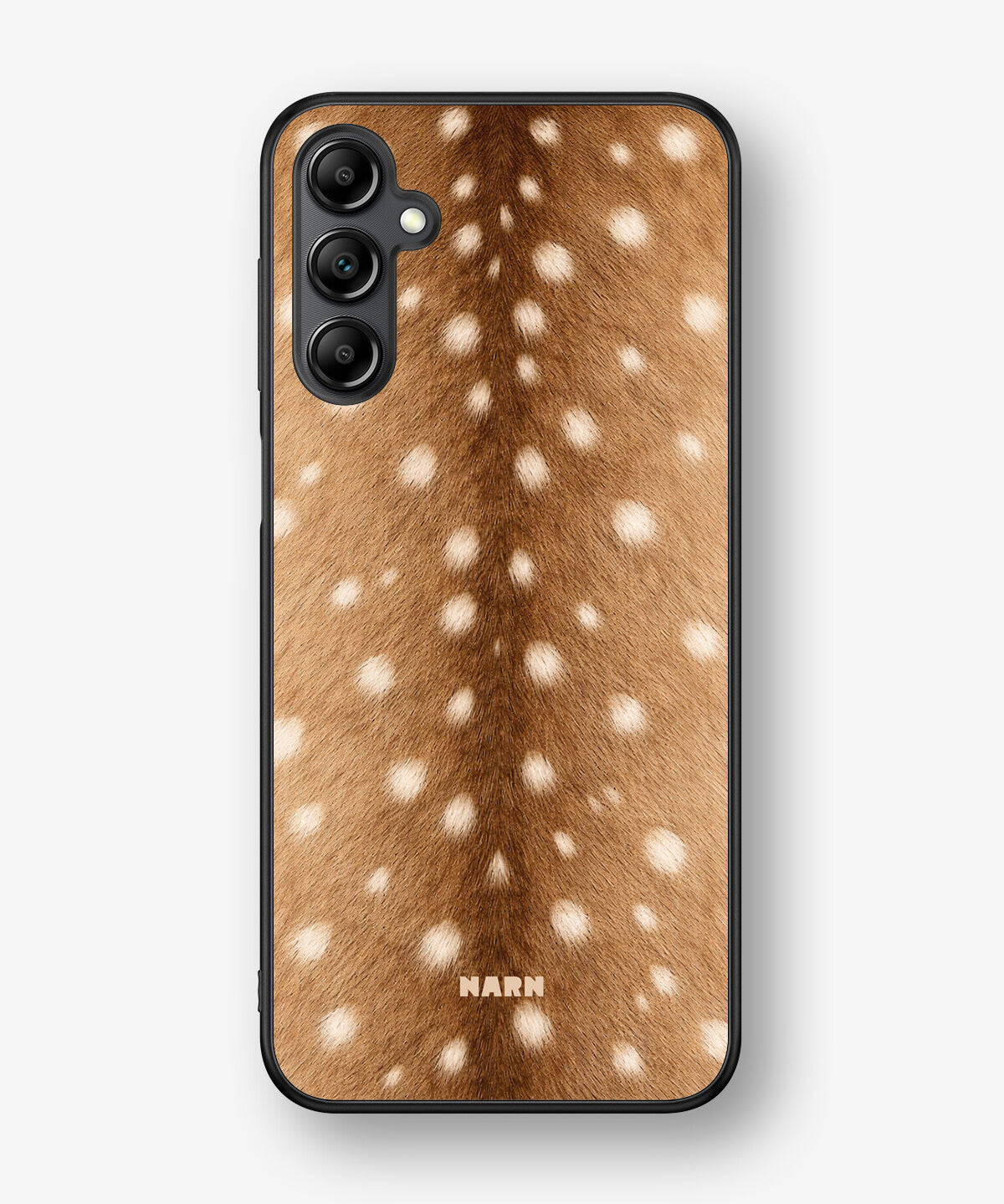 Samsung Galaxy A14 Hard Case – Fawn - View 1