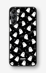 Samsung Galaxy A14 Hard Case – Ghosted - View 1