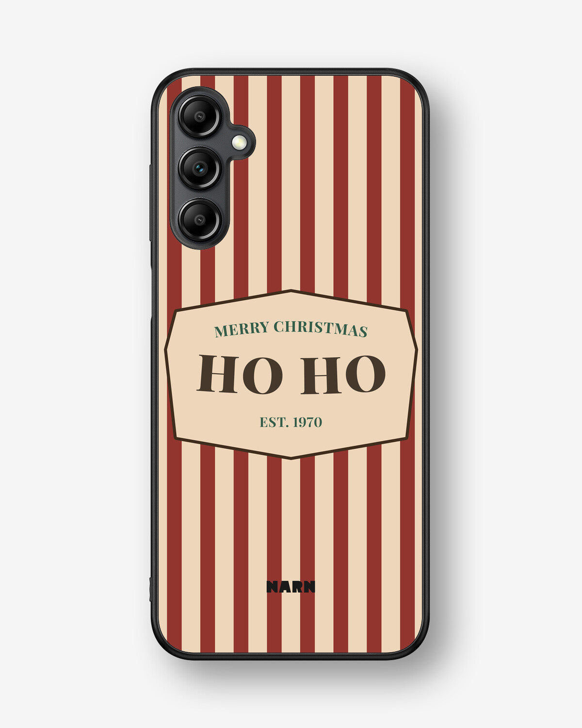 Samsung Galaxy A14 Hard Case – Ho Ho - View 1