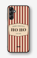 Samsung Galaxy A14 Hard Case – Ho Ho - View 1