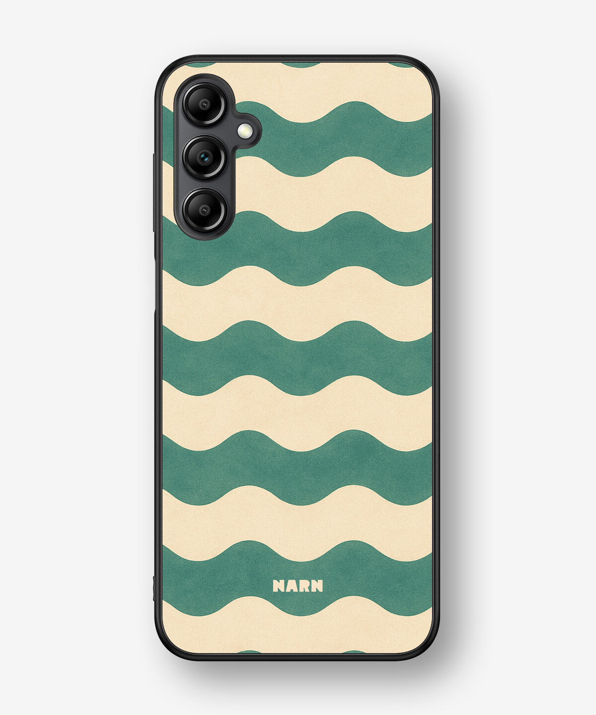 Samsung Galaxy A14 Hard Case – La Dolce Wave - View 1