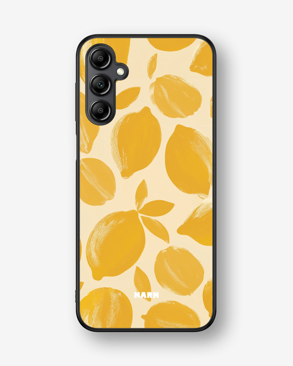 Samsung Galaxy A14 Hard Case – Lemon Grove - View 1
