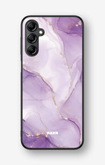 Samsung Galaxy A14 Hard Case – Lilac - View 1