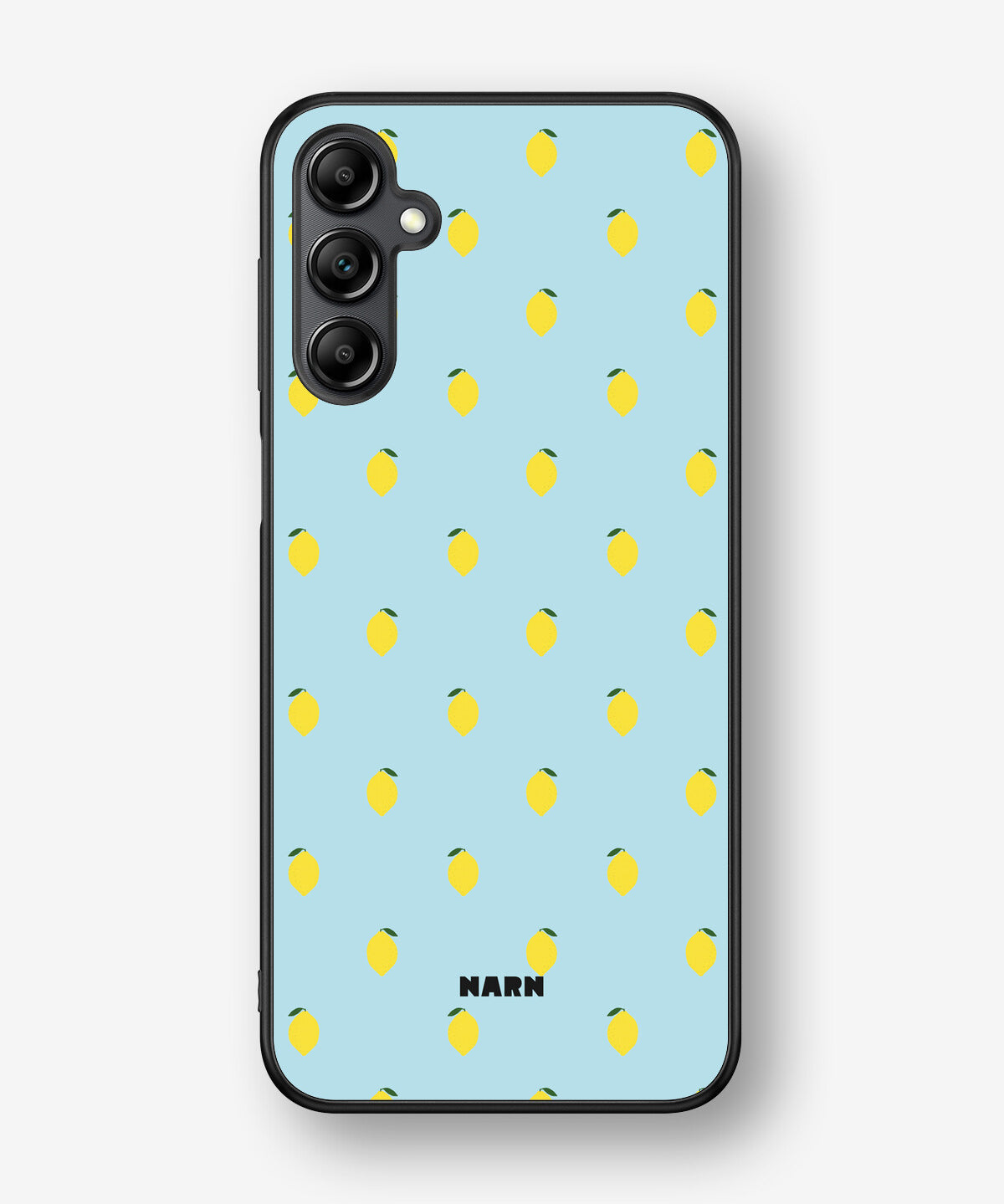 Samsung Galaxy A14 Hard Case – Limonata - View 1